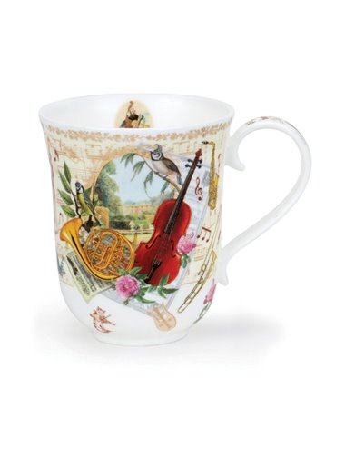 Tasse Braemar Operetta 0.33l