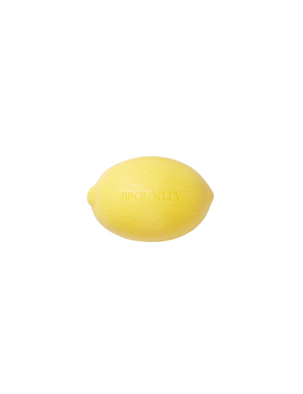 Lemon Seife 100g wrapped