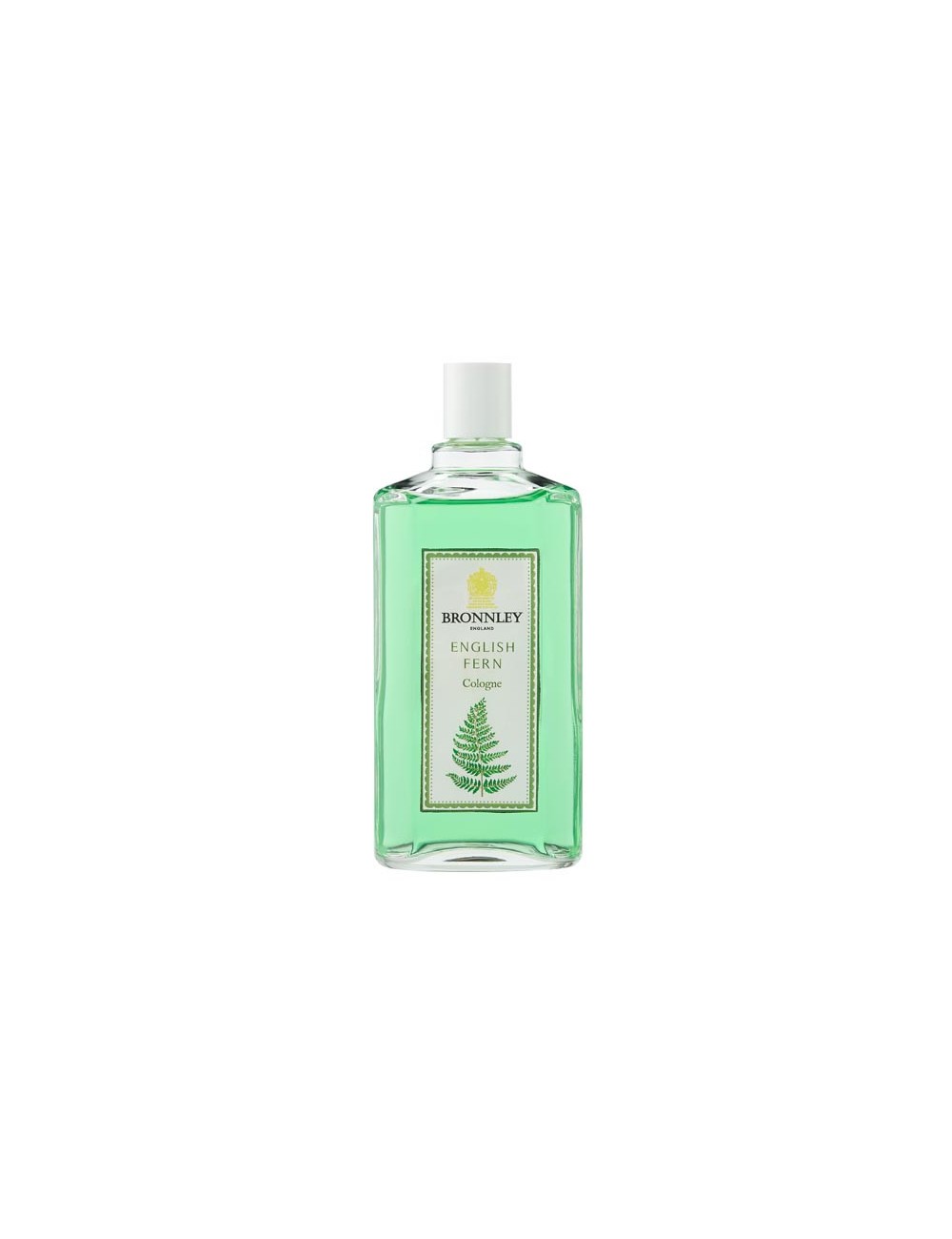 English Fern Cologne 250ml