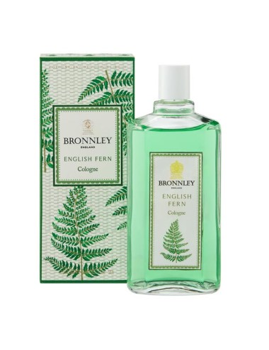 English Fern Cologne 250ml