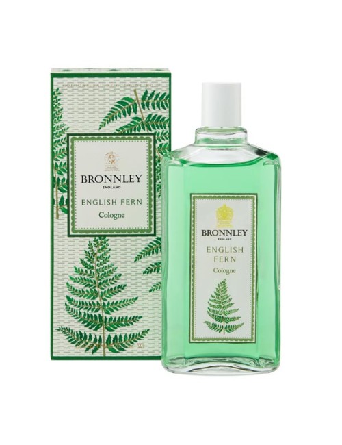 English Fern Cologne 250ml