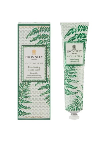 English Fern Hand Balm 75ml
