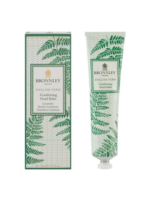 English Fern Hand Balm 75ml