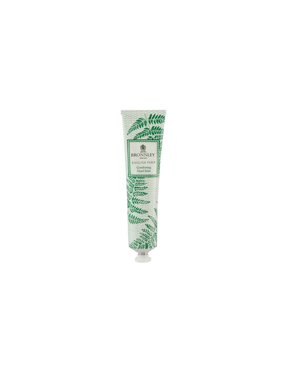 Baume mains English Fern 75ml