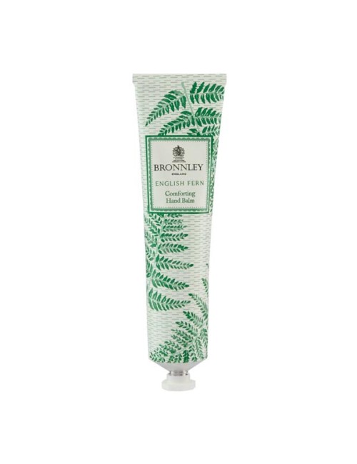 Balsamo mani English Fern 75ml