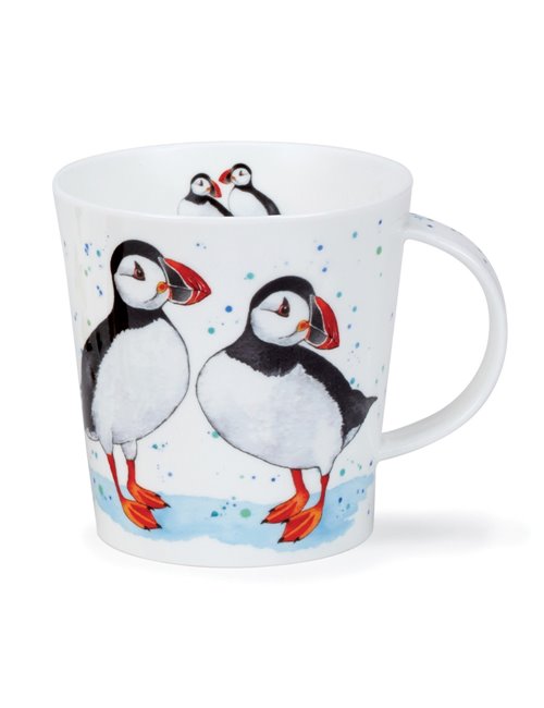 Tasse Cair Puffins 2021 0.48l