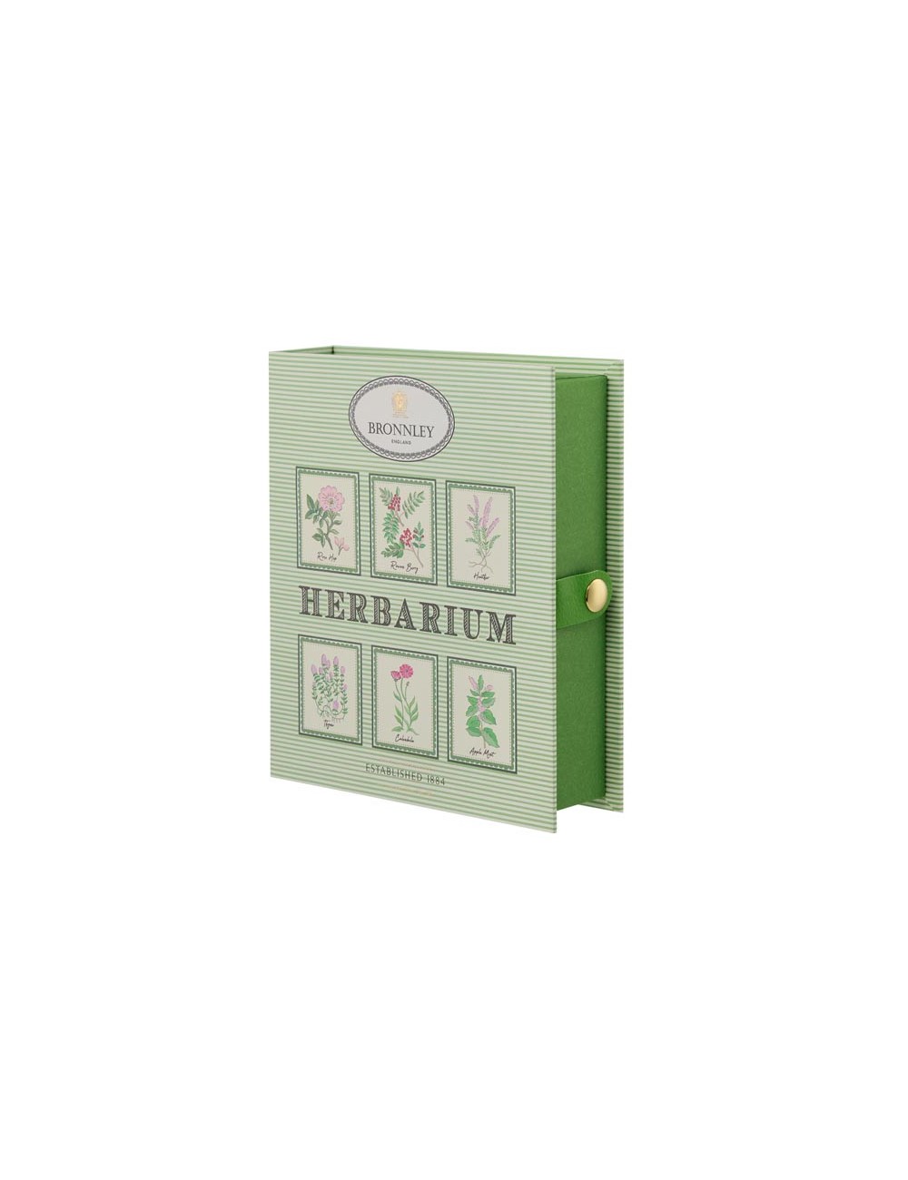 Herbarium Seifen 6x50g