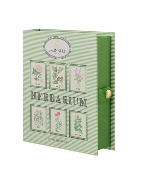 Herbarium Seifen 6x50g