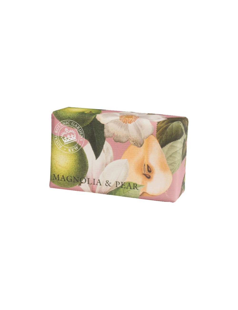 Magnolia & Pear Lux Soap 240g