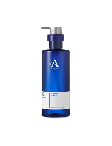 Apothecary Aloe Vera - Hand Wash 300ml