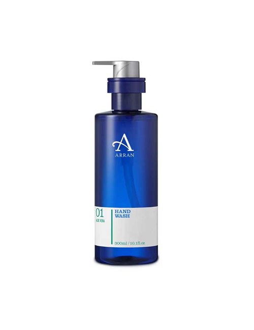 Apothecary Aloe Vera - Hand Wash 300ml