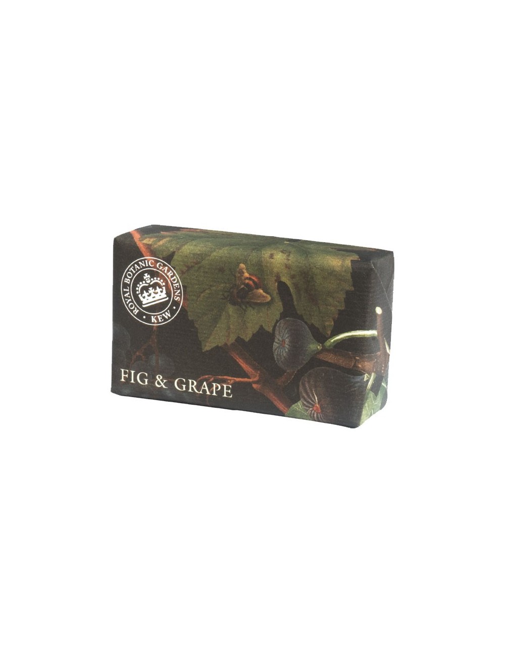 Fig & Grape Lux Soap 240g