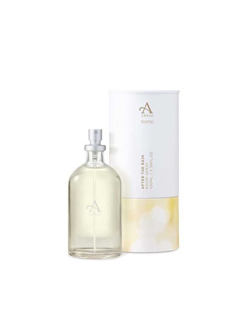 Arran Room Spray 100ml - After the Rain