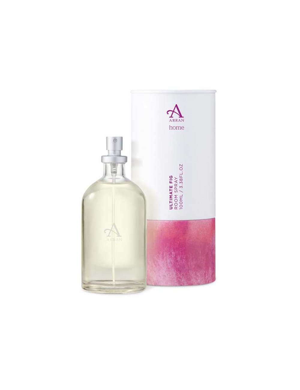 Arran Room Spray 100ml - Ultimate Fig