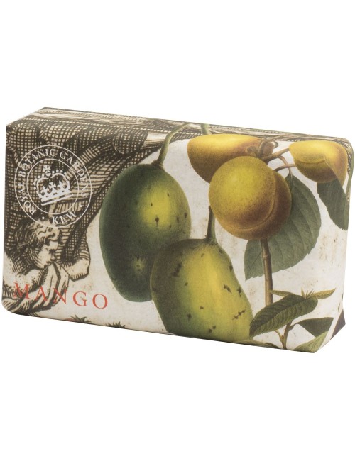 English Soap Company - Mango Lux Soap