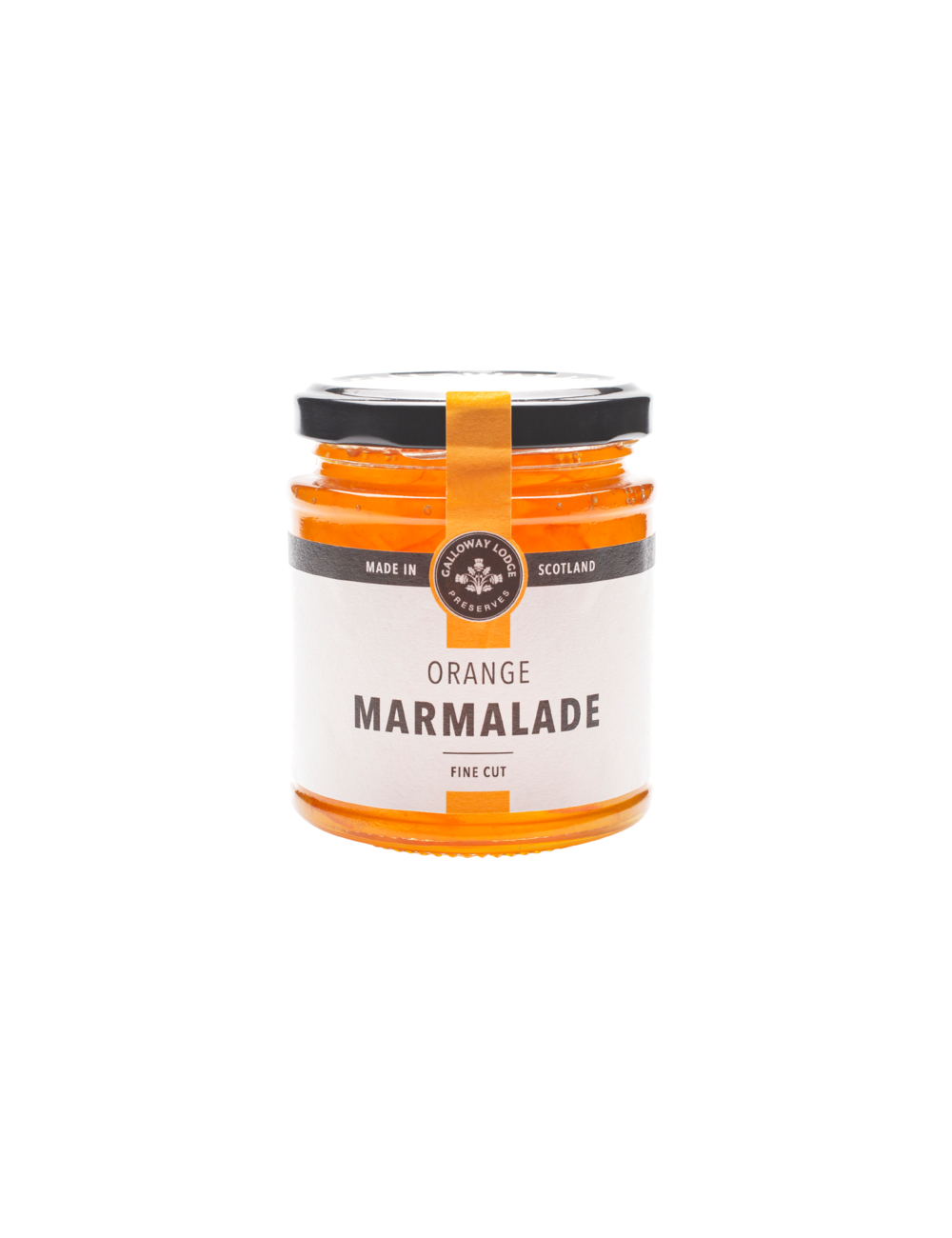 Marmalade Orange 230g - Galloway Lodge