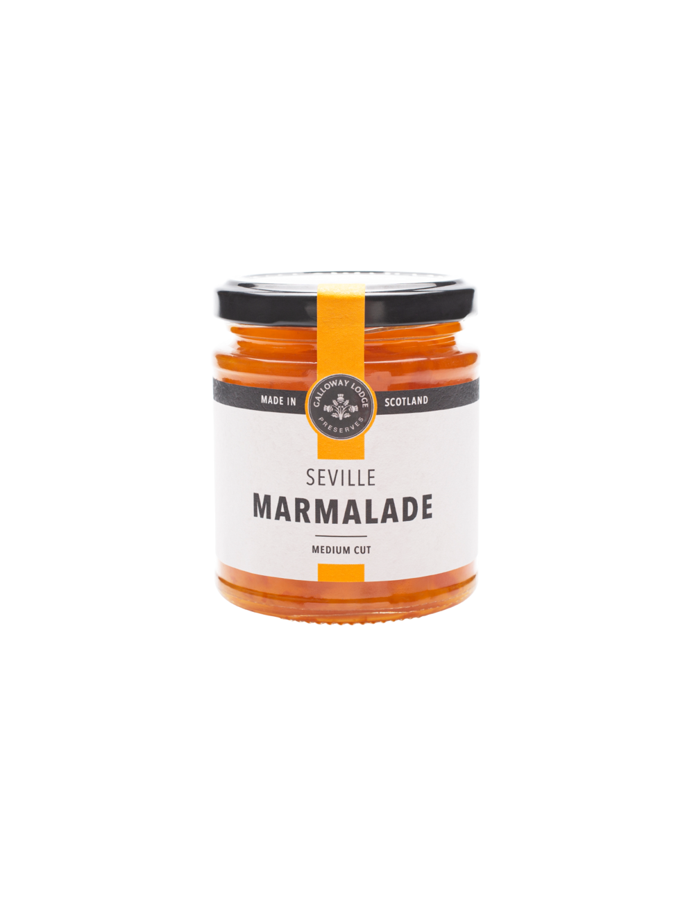 Marmalade Seville 230g - Galloway Lodge