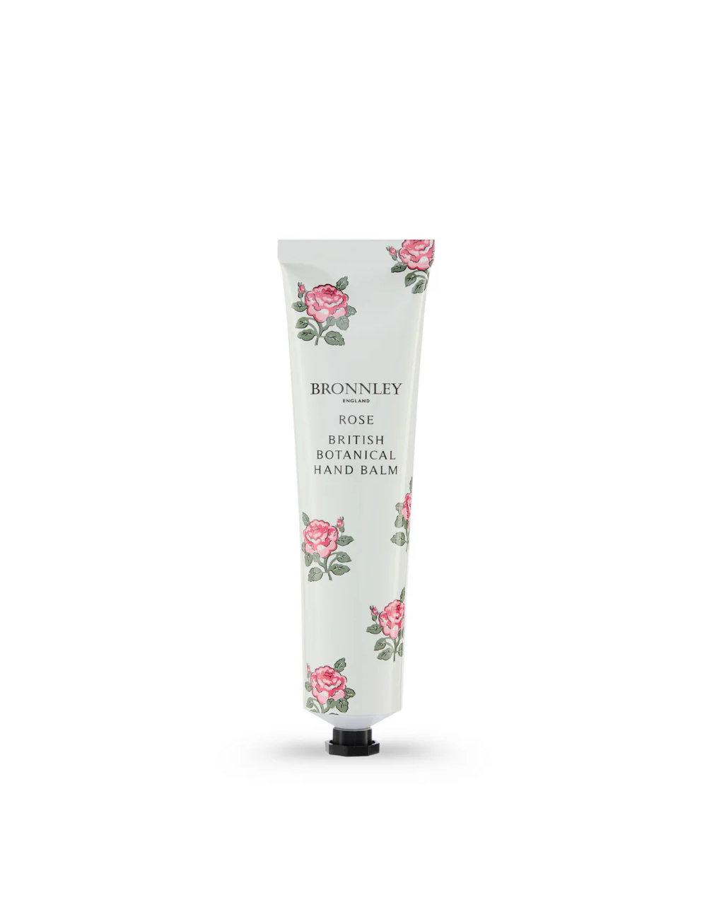 Balsamo mani British Rose 75ml