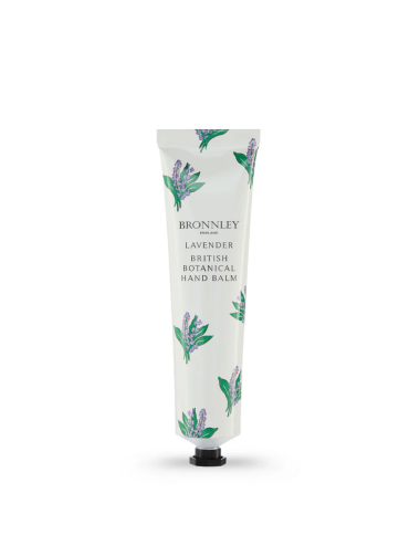 Baume mains Lavender 75ml