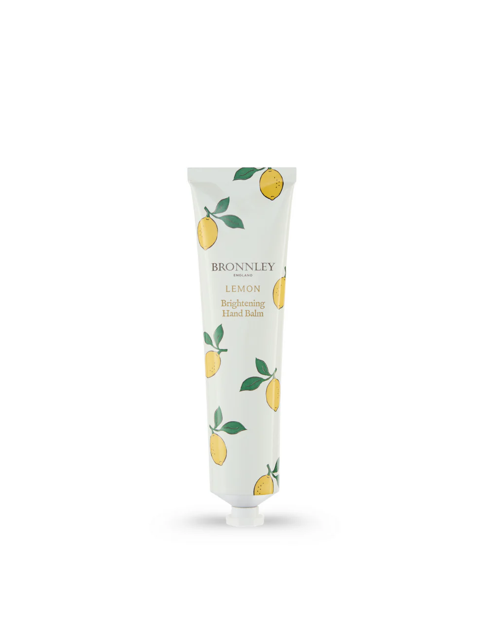 Baume mains Lemon 75ml