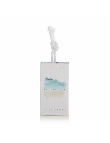 By the Sea - Soap on a Rope 150g