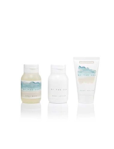 By the Sea - Body Care Starter Set