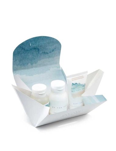 By the Sea - Body Care Starter Set