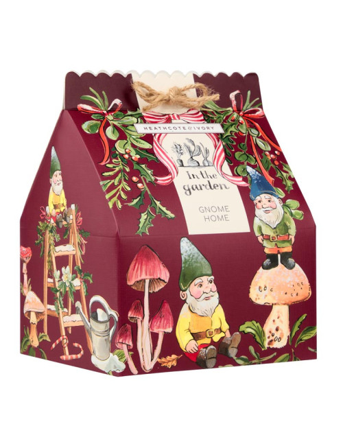 In the Garden – Weihnachtliches Wichtel-Pflegeset
