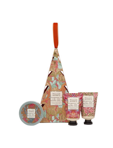 Oak & Willow – Festive Tree Beauty Gift