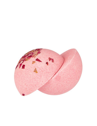 Oak & Willow – Bombe de bain Clémentine & Girofle 200 g