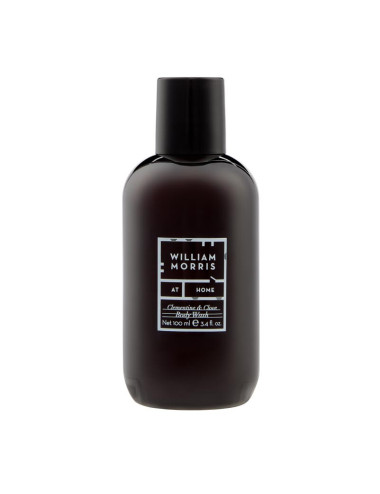 Oak & Willow – Bathing Gift Tin