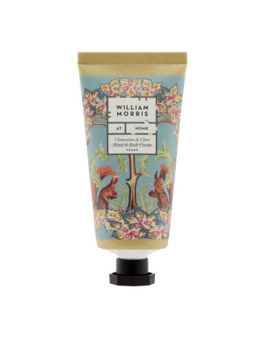 Oak & Willow – Coffret de bain dans une boîte en métal