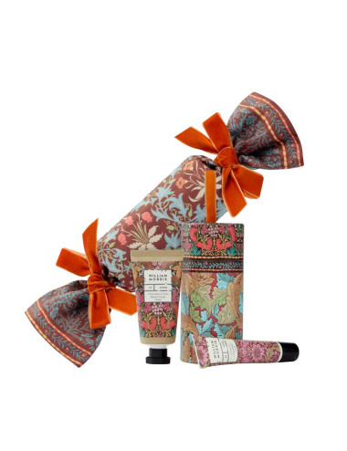 Oak & Willow – Reusable Fabric Cracker Gift