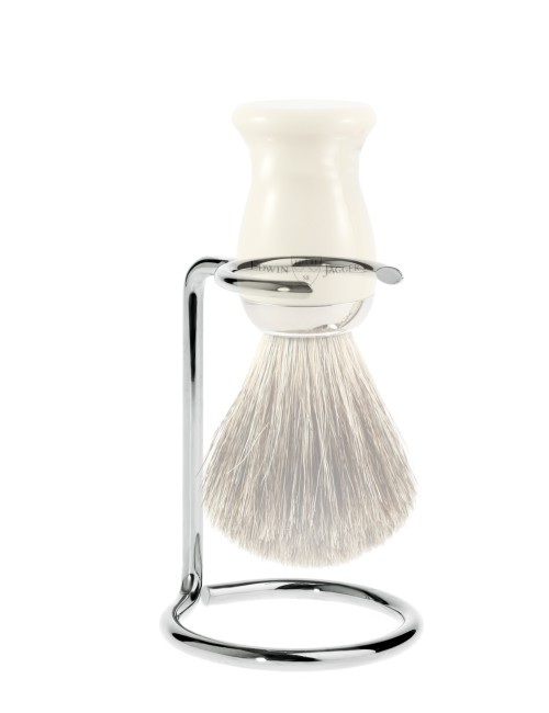 Edwin Jagger Brush Stand large