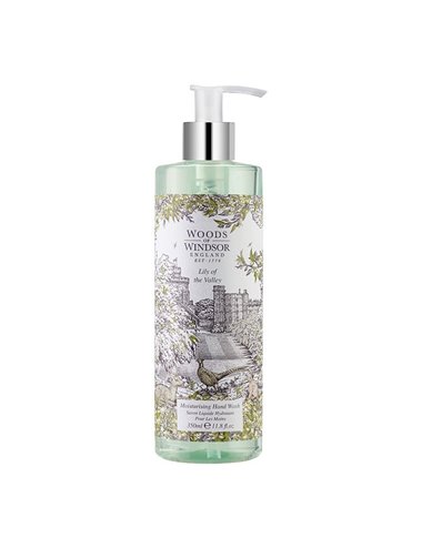 Lily of the valley Hand Wash 350ml