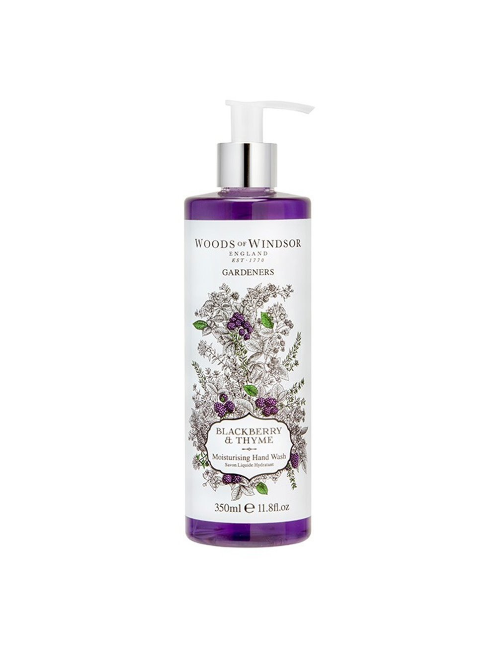 Gardeners Hand Wash 350ml