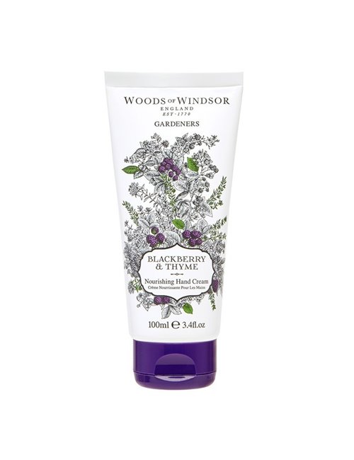 Gardeners Hand Cream 100ml