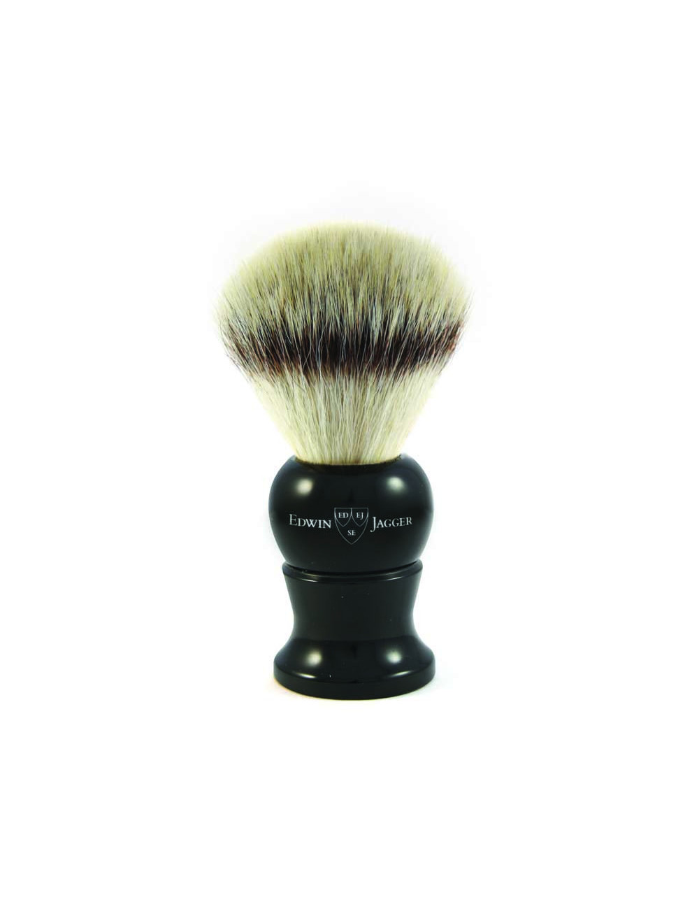 Rasierpinsel XL Ebony Super Badger