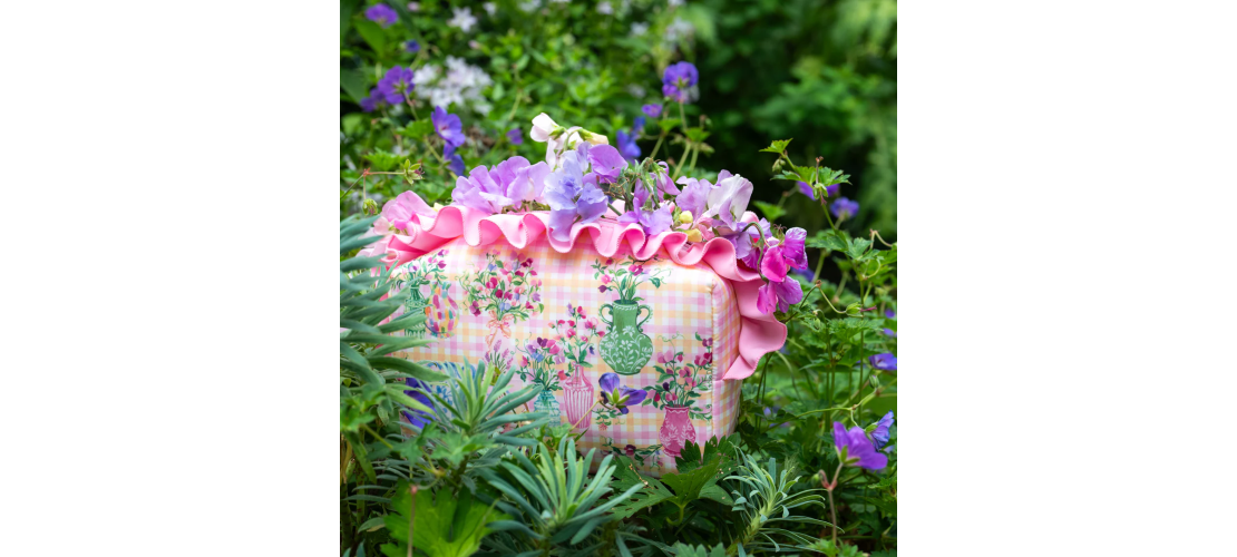 Sweet Pea & Honeysuckle